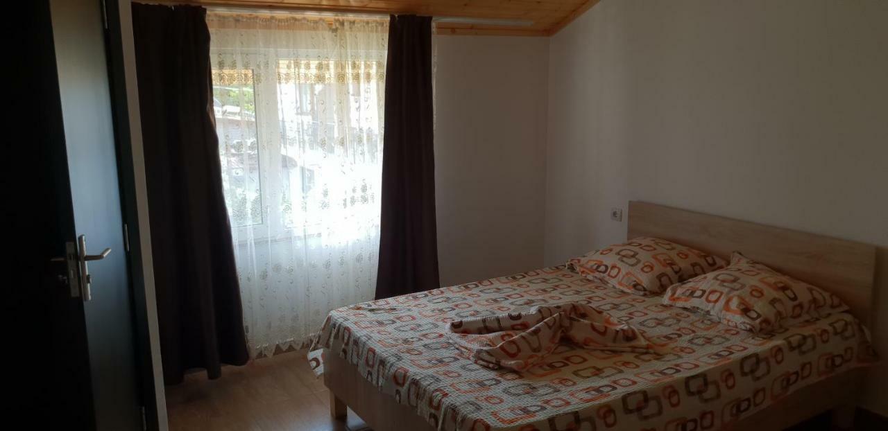 Vila Alexandra Eforie Nord Exterior foto
