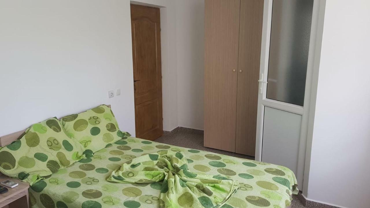 Vila Alexandra Eforie Nord Exterior foto