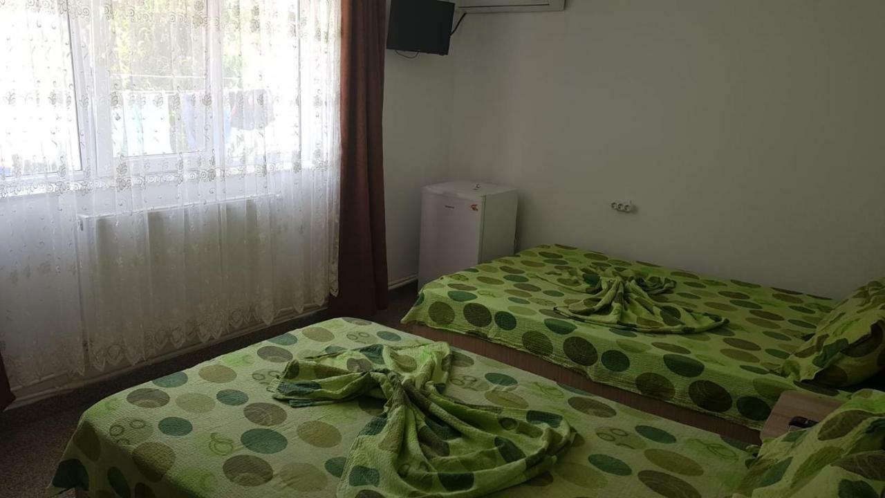 Vila Alexandra Eforie Nord Exterior foto