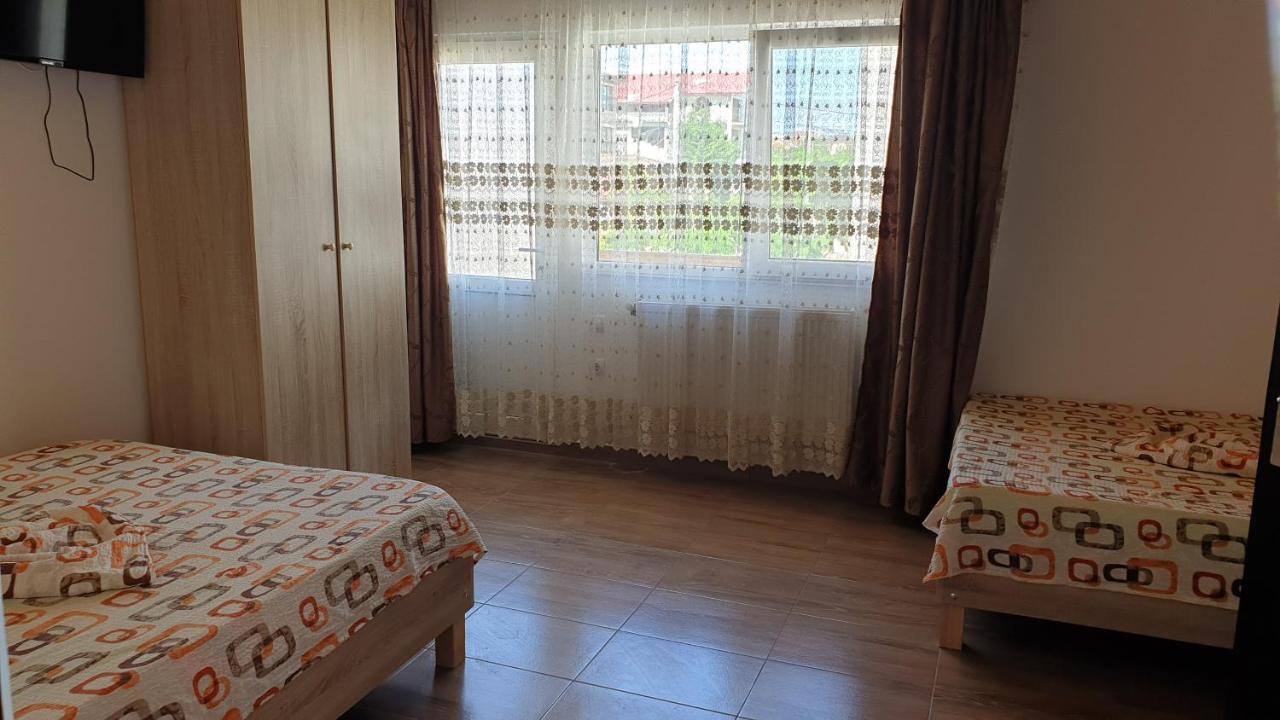 Vila Alexandra Eforie Nord Exterior foto